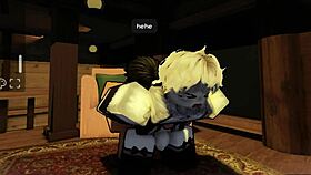 Does Railing Maiden Femboy On Attic Turn You On?