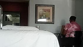 threesome with chocolate and sexi thick