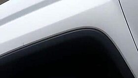 threesome with chocolate and sexi thick