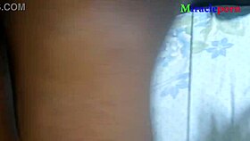 i bent my chubby girlfriend over for doggystyle fucking