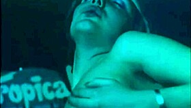 Pornostalgia Vintage Lesbians Dive Into Muff