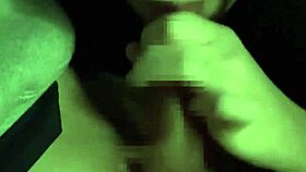 人生初遠隔バイブデート ぐちょぐちょに濡れて我慢できず健全デート中断