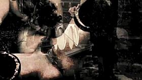 Can You Handle Vintage Lesbians Eating Pussy?