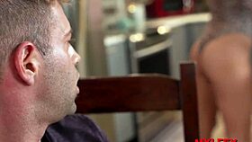 Mylfex cougar milfs stalk the new renter for kinky encounters