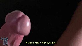 We Got Her Best Friend to Play the Whore the Way She Likes