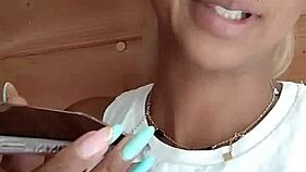 Outdoor public episode 16 seasons 6 challenge with the plumber