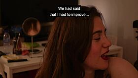 acting like fools while we fuck