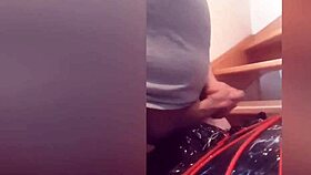 Look At Sophie Chained And Humiliated!