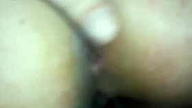 desvirgo el culo en mi oficina