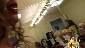 Casting call for Sophia