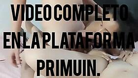 Watch The Full Video On Red Primuin Sheer Com