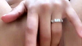 Is This Sexy Petite 18+ Girl Truly Eager For A Hard Cock Experience?