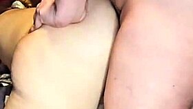 'feel that hard anal orgasm!'