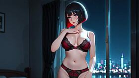 Ultimate Girlfriend Experience Ai Generated With Cumshots And Anal!