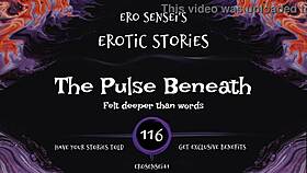the pulse beneath erotic audio for women eses116