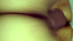 Oh Yeah, Wife Alone in Motel with Two Colleagues of the Cuckold!