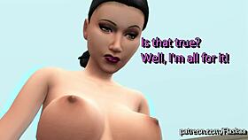 a friendly family part 2