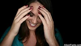 Alison tyler sexy interview