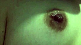 My Filipina Girlfriend's Pink Nipples Fetish 😍