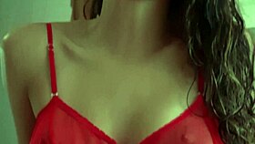 latina's joi instructions lead to squirt