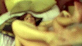 Jailed Women With Big Boobs Eat Each Other Out In Cell