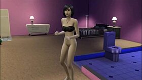 the story of wicked of whimsville season 1 episode 6 features celebrity carmen cumming intensely