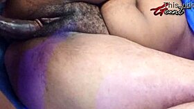 Nigerian Girl Got My Naughty Black Dick In Her Tight Spacious Pussy-Gcent2