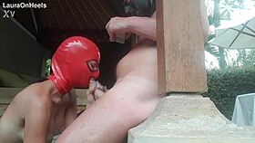 preview my oral skills filled with liquid