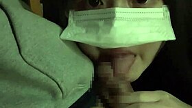 人生初遠隔バイブデート ぐちょぐちょに濡れて我慢できず健全デート中断