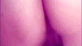 hot mature colombian woman teases with taboo touches