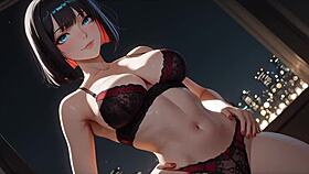 Ultimate Girlfriend Experience Ai Generated With Cumshots And Anal!