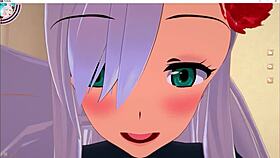 Masturbation with Extra Steps in Dark's Version