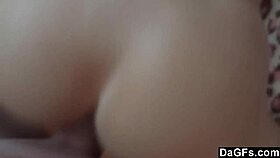 Dagfs - Cock Sucking And Ass Fucking For Slutty Milf