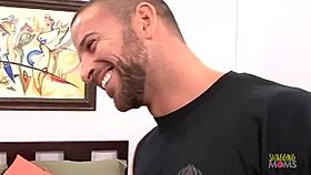 i bounce my big ass on his fat cock