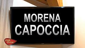 Erotic room- ospite morena capoccia