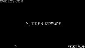 Bunny's First Threesome with Autumn Falls