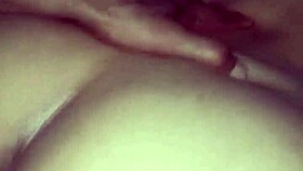 i fuck my friend's delicious pussy and cum in her mouth