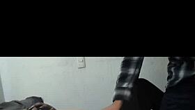 Exploring A Milf Girl's Navel