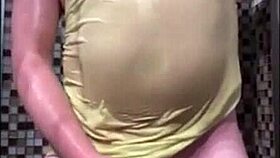 Enjoying A Protein Douche Experience