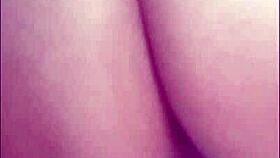 hot mature colombian woman teases with taboo touches