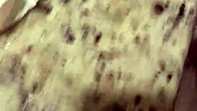 Wow, Hardcore Zucchini Fucking!