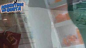 huge cameltoes - huge tits - huge asses - hot latin beauties