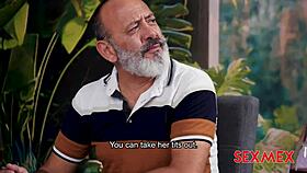 Sexmex - Wife For Free Use Devil Khloee