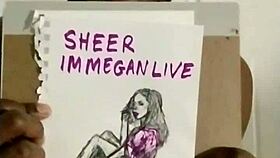 Thinking of romantic sketching!