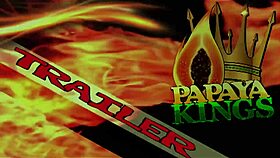 Casting call for Sophia