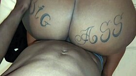 i was shy but then got fuked good with big black cock