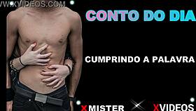 Brazilian Amateurs Fulfilling Their Word