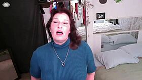 Ms skye demonstrates sex ed class!