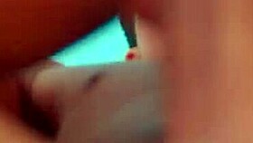 A sexy slim wife enjoys hardcore sex