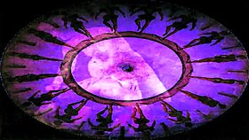 Dark Lantern Entertainment Presents Vintage Pussy Riding And Beaver Scenes